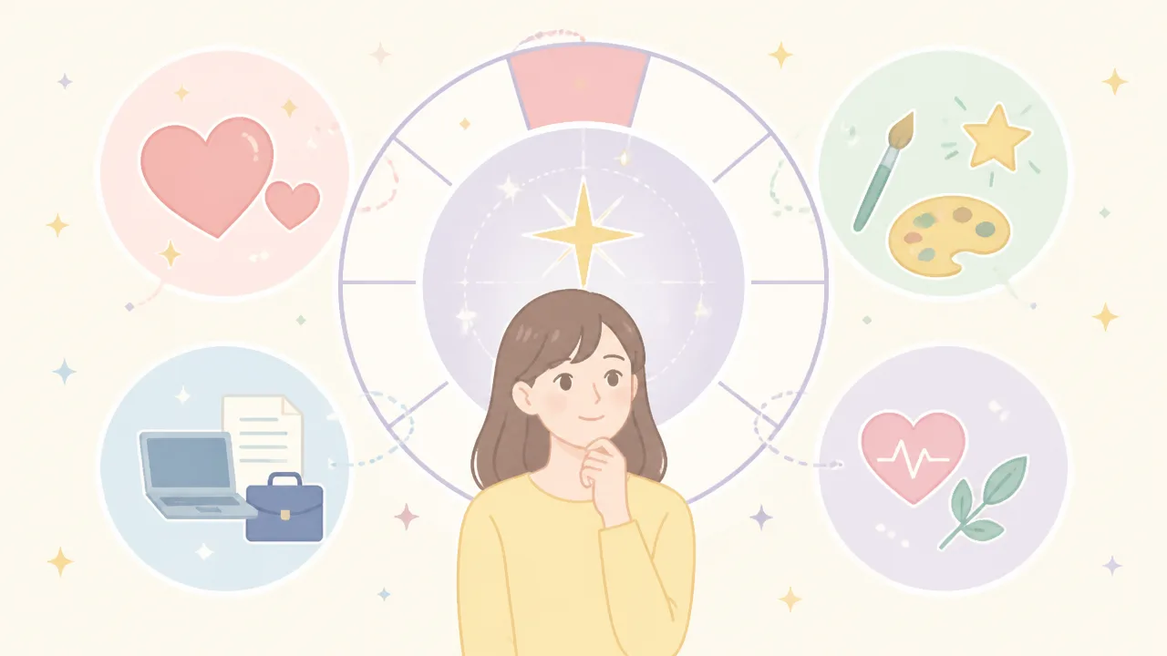 紫微斗数の命宮とは?意味と見方を初心者向けにやさしく解説