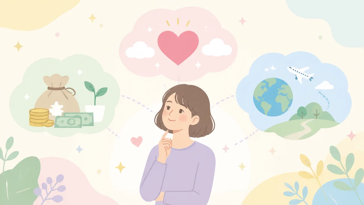 紫微斗数の福徳宮とは?意味と心の傾向をやさしく解説