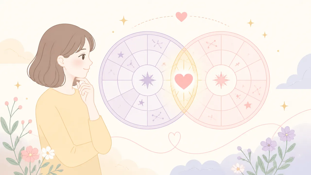 紫微斗数で結婚運を読み解く方法｜時期や相手とのご縁をやさしく解説
