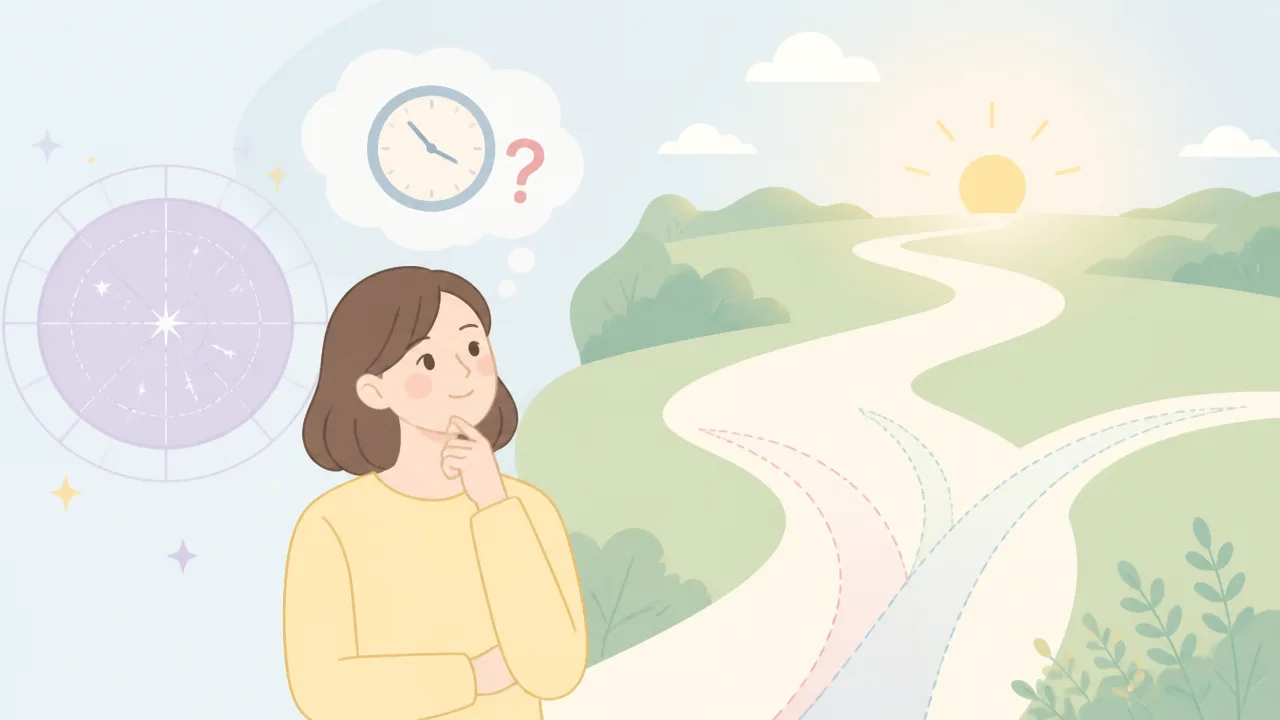 紫微斗数で人生の流れを知る方法｜運気の見方をやさしく解説