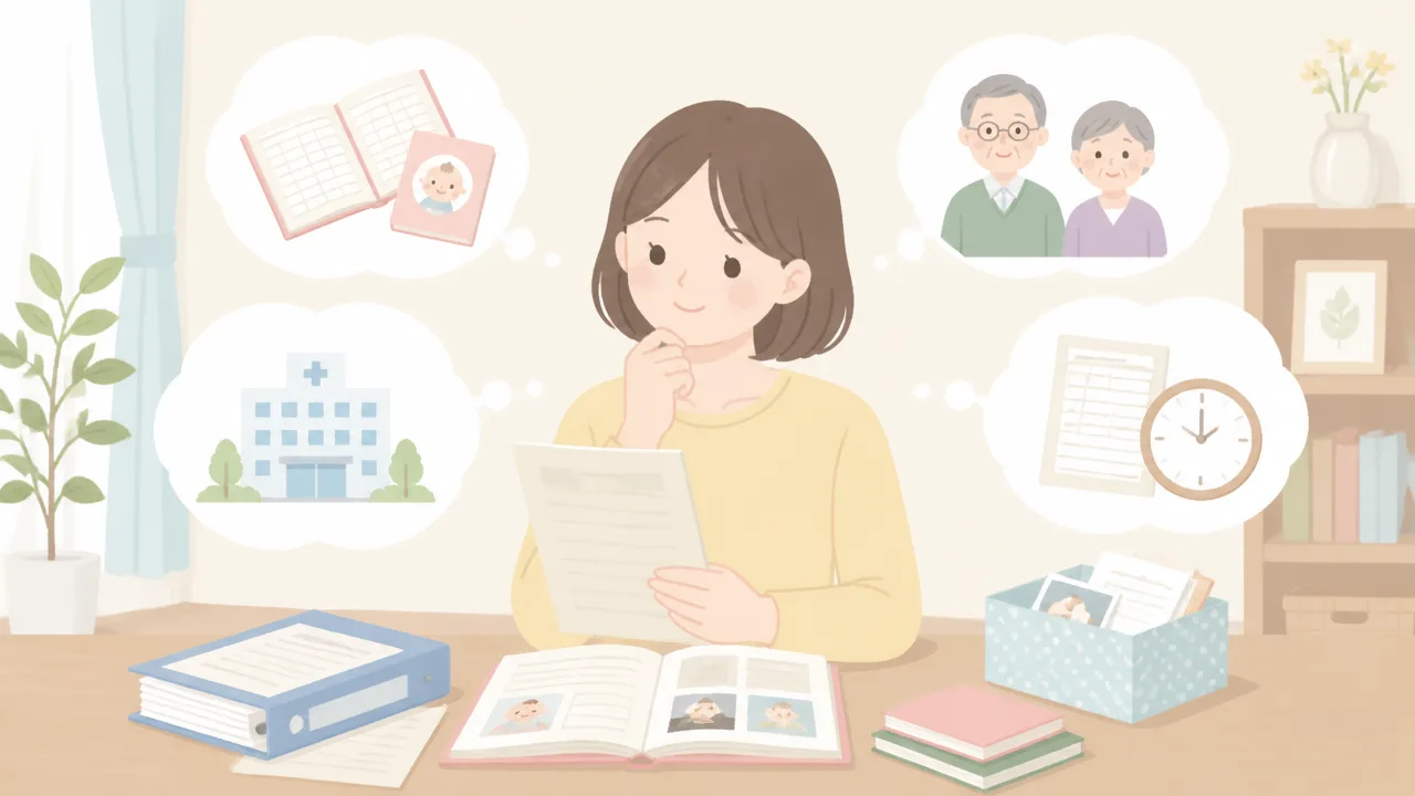 紫微斗数に出生時間は必要?不明な場合の調べ方と対処法