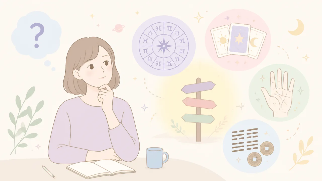 紫微斗数に出生時間は必要?不明な場合の調べ方と対処法