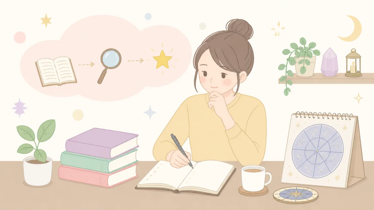 紫微斗数と四柱推命の違いとは?特徴と向いている相談をやさしく解説