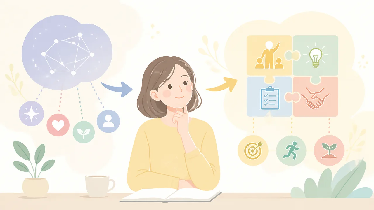 紫微斗数でわかる強みと活かし方｜自分らしい才能を育てるヒント