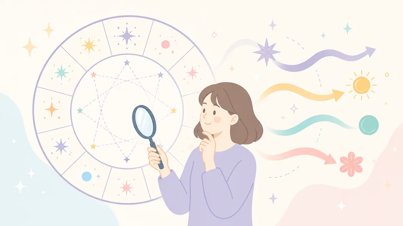 紫微斗数の相性はどこを見る?命盤で確認したい宮と星をやさしく解説