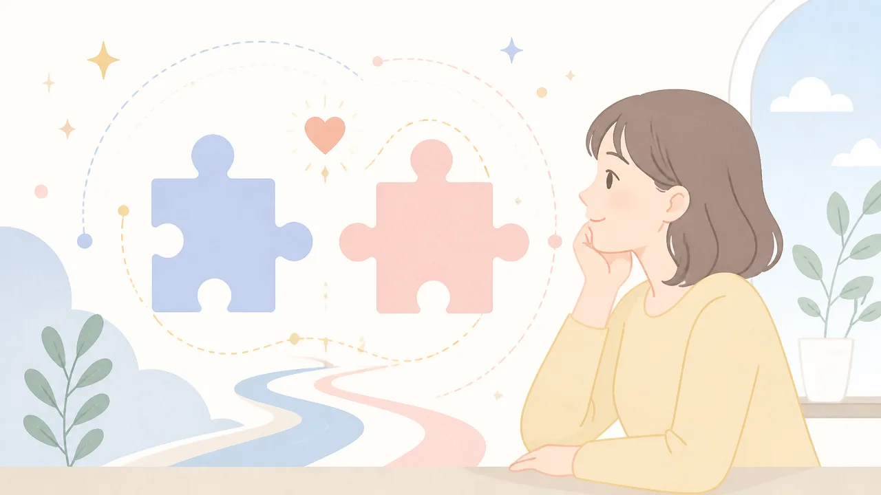 紫微斗数でわかる恋愛傾向とは?命盤から読む好きな人との向き合い方