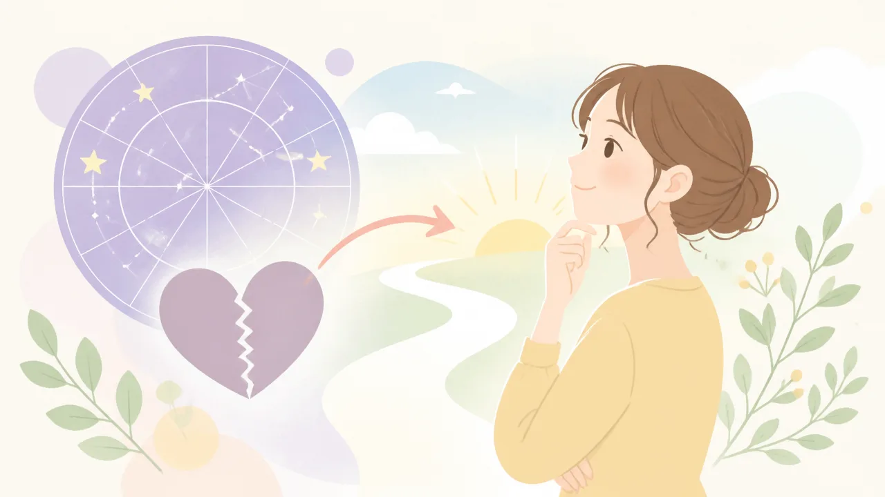 紫微斗数で夫婦関係が悪いと出たら？命盤の見方と向き合い方