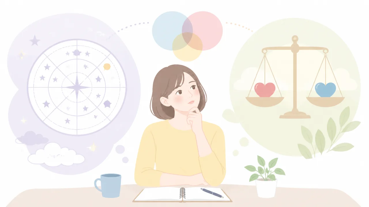 紫微斗数で離婚はどこを見る？命盤で確認したい星と宮を解説